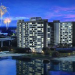 Bay Lake Tower at Disney’s Contemporary Resort 3