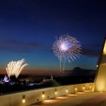 Bay Lake Tower at Disney’s Contemporary Resort 5