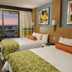 Bay Lake Tower at Disney’s Contemporary Resort quartos 1