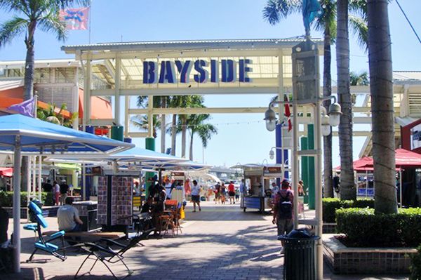Bayside Marketplace 1