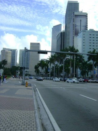 Downtown Miami 1