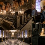 Gringotts-Attraction