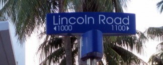 Lincoln road 00