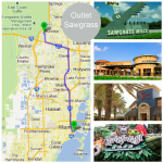 Outlet Miami Sawgrass