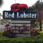 Red Lobster