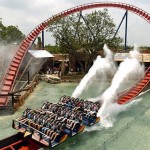 Sheikra Busch Gardens