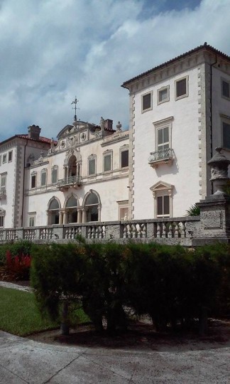 Viscaia 24