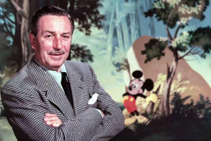 Walt-Disney 1