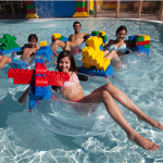 build a raft