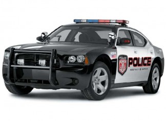 carro police