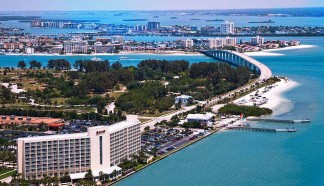clearwater- lindo