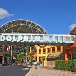 dolphin mall