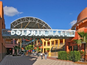 dolphin mall