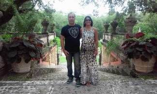 eu e dilson viscaya