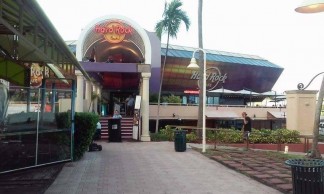 hard rock