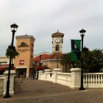 international drive
