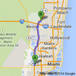mapa 40