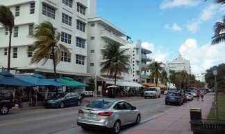 ocean drive 3