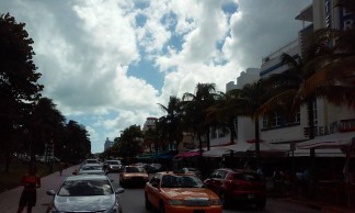 ocean drive 4