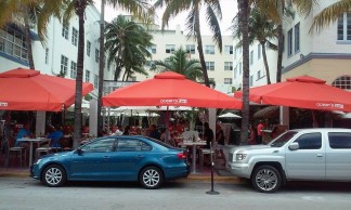 ocean drive 5