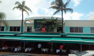 ocean drive