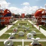 DG1-60 All-Star Sports-Touchdown! Aug. 1994 MRA