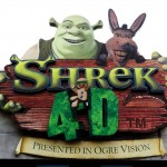 universal Fachada-Shrek