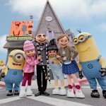 universal MinionMayhem