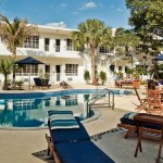 Tradewinds Apartment Hotel