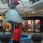 Val The mall at Millenia