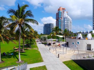 South-Pointe-Park