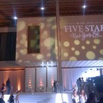 five 1