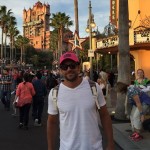 fred em orlando