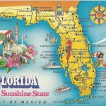 mapa florida pra blog