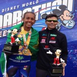 maratona Disney