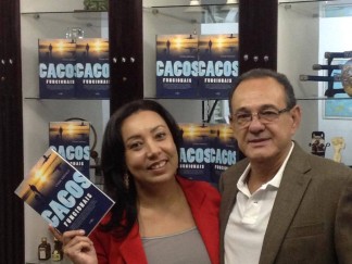Cesar e Tatiana
