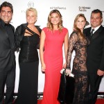 Brazil Foundation Miami Gala reception
