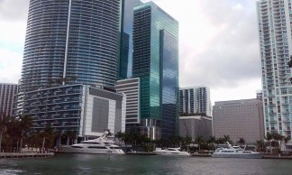 Brickell Key