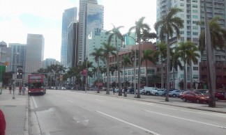 Miami Downtown