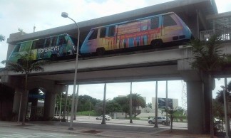 Passeio