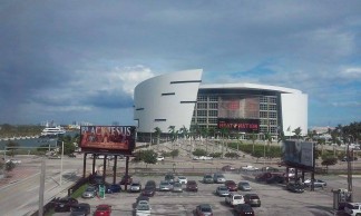 arena