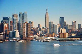 manhattan