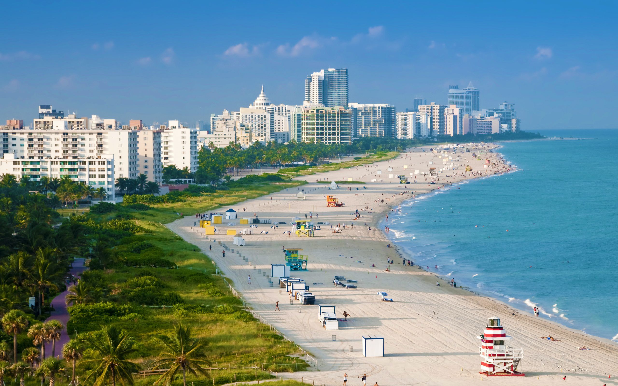 8873681-miami-beach-florida