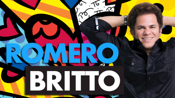 Britto-Romero
