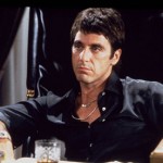 Scarface – Al Pacino