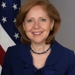 USAmbassador-Liliana Ayalde-Official Photo