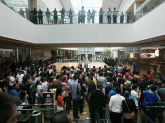 apple sp