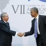 cuba e usa