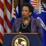Loretta Lynch