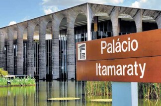 Itamaraty